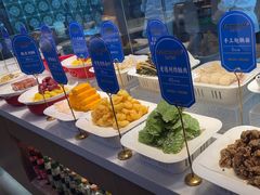 -老德州四合院·德州菜(天衢路店)