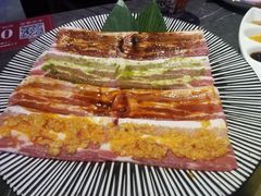 -十三姨正合丰烤肉(营迹路店)