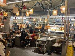 -赞酱川式烤肉(蜀都万达店)