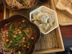-华夏良子·足道SPA艾灸(翠微店)