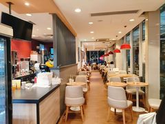 -85度C(深圳佳宁娜店)