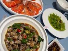 -79号渔船海鲜饭店(华强北店)