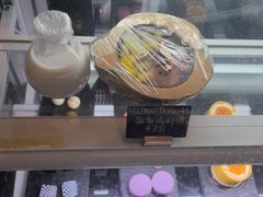 -三亚海棠湾仁恒皇冠假日酒店·大堂吧