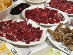 -八合里潮汕鲜牛肉火锅(吉大店)