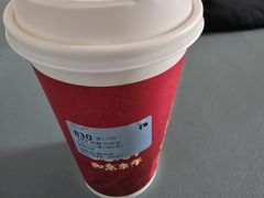 -瑞幸咖啡(皇岗村广场中庭店)