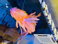 -咕嘟草帽鱼·牛奶一样的鲜鱼汤(包河万达广场创始店)