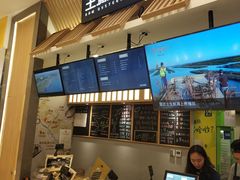 -HIHE Bistro·Oyster Bar(华熙live店)