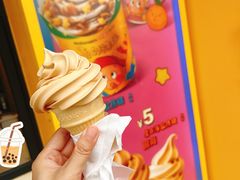 -麦当劳(王顶堤店)