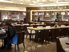 -岷山饭店-芝芝自助餐厅