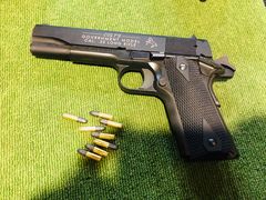 -枪馆1号实弹射击俱乐部