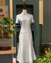 -韩国天使嫁衣婚纱礼服馆(上海旗舰店)