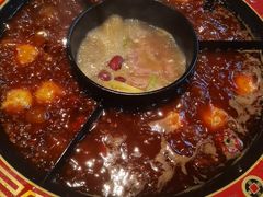 -家一加火锅(绿地翠谷总店)