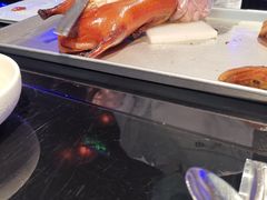 -大董烤鸭店(王府井店)