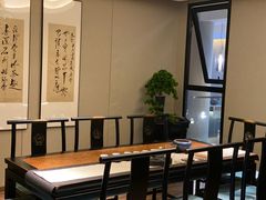 -王府茶宴(大观园总店)