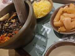 -京参 • 擂椒饭(这有山店)