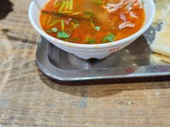 -老·贝尔杂碎馆