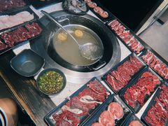 -海汕记·潮汕鲜牛肉火锅·自助