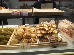 -西树泡芙(湖滨银泰in77B区店)