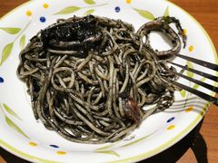 -萨莉亚意式餐厅(杭州滨江天街店)