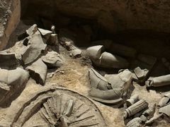 -秦始皇帝陵博物院(兵马俑)