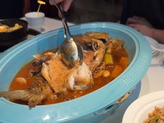 -阿五黄河大鲤鱼(英协路店)