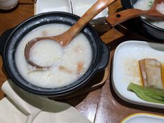 -如轩·海鲜砂锅粥·潮汕菜(海珠店)
