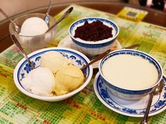 -顺记冰室(宝华路店)