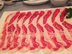 -鼎鼎香·港式火锅(北京SKP店)