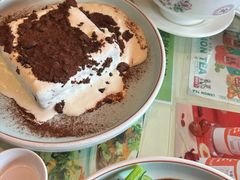 -吴系粤菜馆·茶餐厅(深业上城店)
