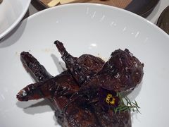 -杨氏青龙虾·羊蝎子(托乐嘉店)