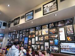 -Fergburger(皇后镇店)