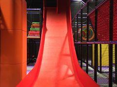 -Tenker Club弹刻极限主题公园 · 蹦床 · 团建 · 生日派对(大关店)