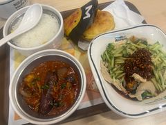 -魏家凉皮(大差市店)