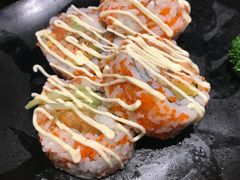 -萤初高端日料王(曲江银泰店)