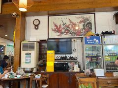 -美未居·老字号·地道顺德菜·桑拿鸡·鱼生(容桂店)