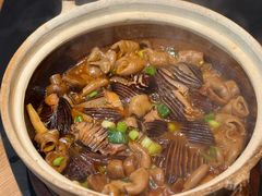 -新荣记(西溪湿地店)