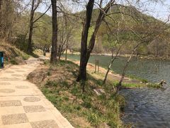 -玉渡山自然风景区