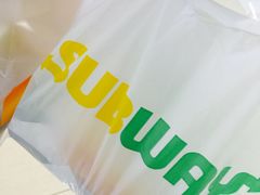 -SUBWAY赛百味(高新绿宝店)