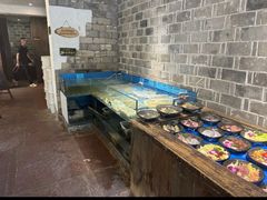 -小时候焗海鲜(鄞州万达店)