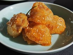 -止观小馆·辽河口渔家菜(王府井店)