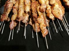 -碳说品道.瓦片烤肉.海鲜烧烤(中华路店)