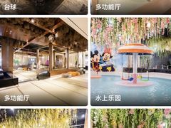 -丽池宫韩式汗蒸会馆(华灯坊店)