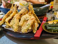 -君霖海鲜私房菜(春柳店)