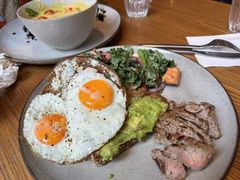 -BAKER&SPICE(安福路店)