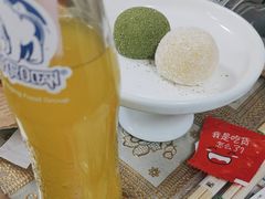 -清真·鸦儿李记·小馆(后海店)