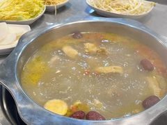 -光头药膳鸡(莱茵小镇店)