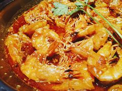 -惠友大虾(太原北街店)