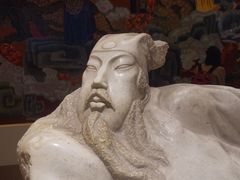 -成都杜甫草堂博物馆