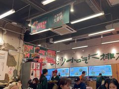 -东排食堂长沙小吃大排档(五一广场店)