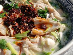 -长香源葫芦头梆梆肉(开通巷店)